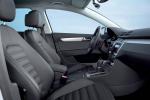 Volkswagen Passat Variant 2010 года
